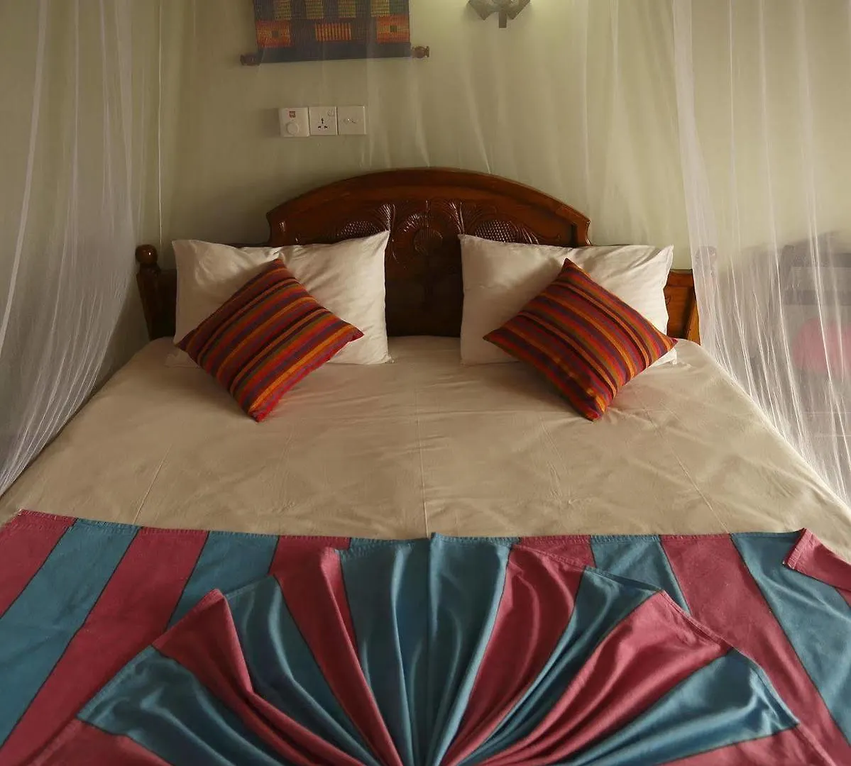 *** Hotel Blue Haven Guest House Kandy Sri Lanka