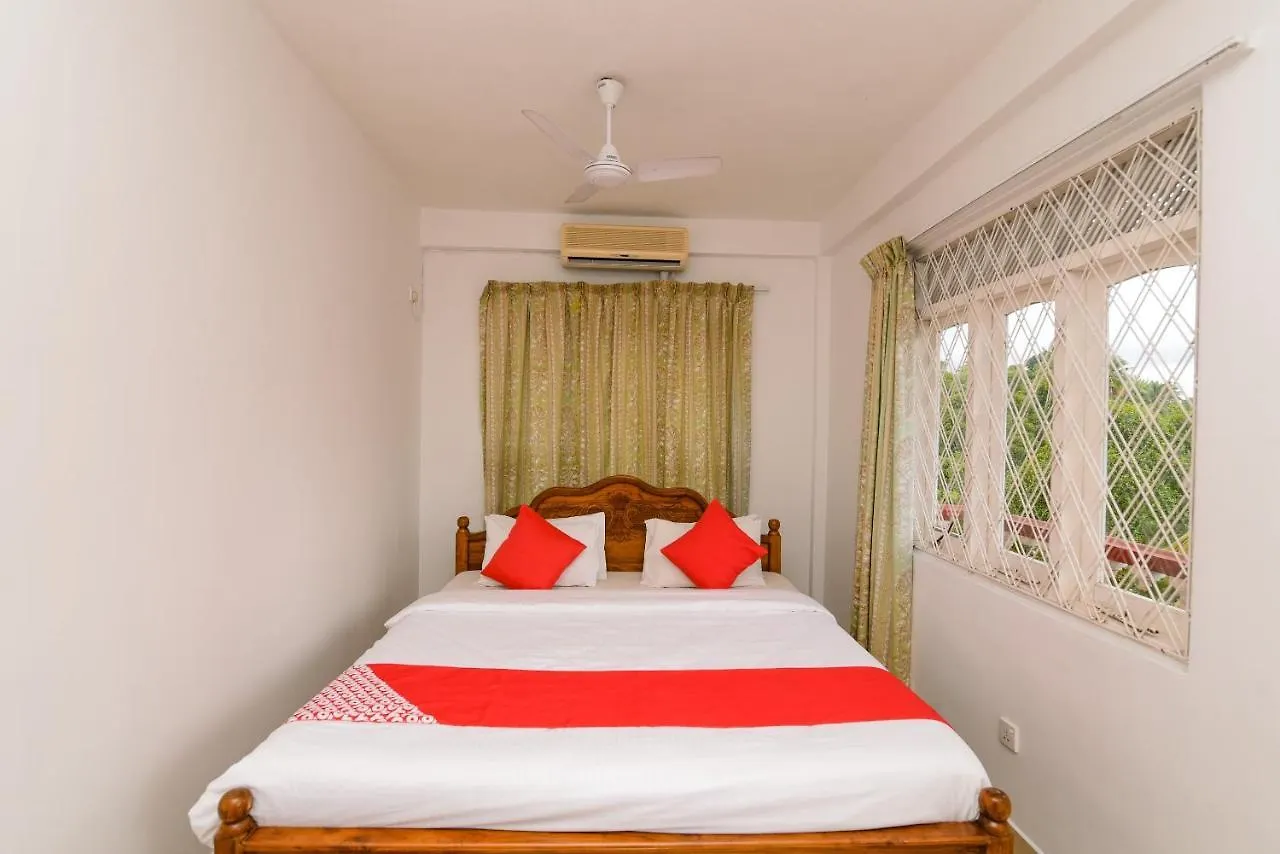 Blue Haven Guest House 캔디