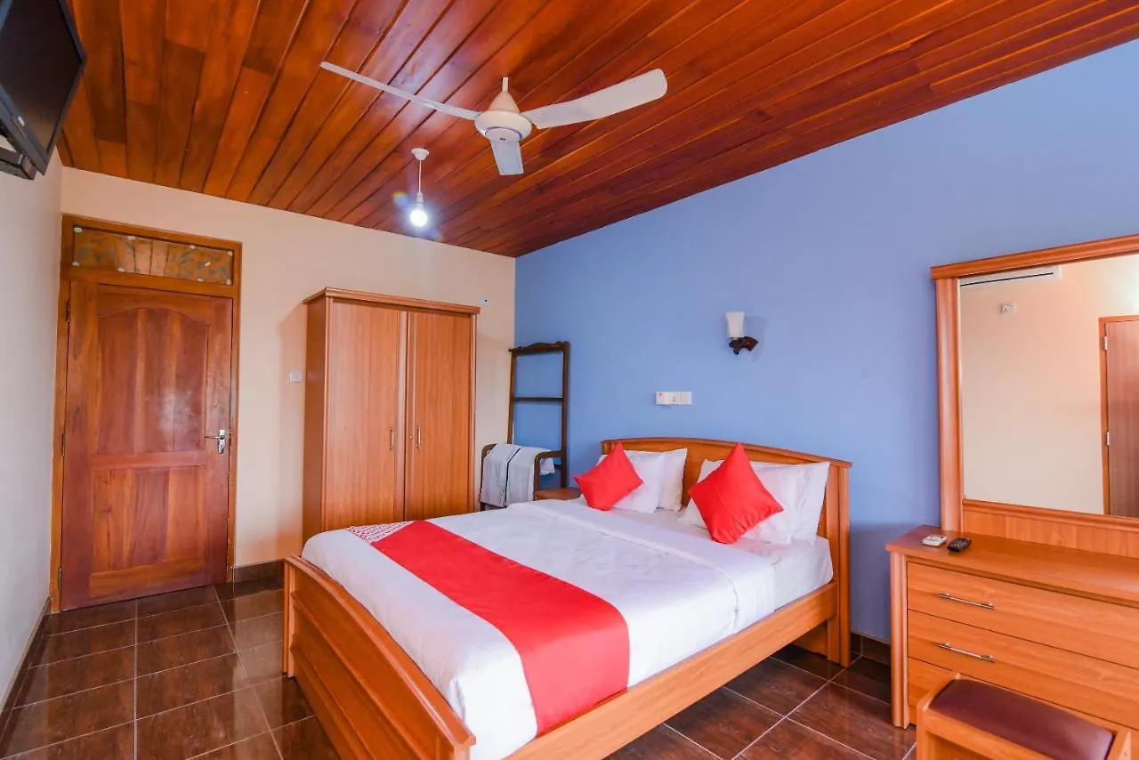Blue Haven Guest House 캔디 스리랑카