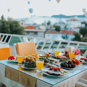 Kervansaray Turchia
