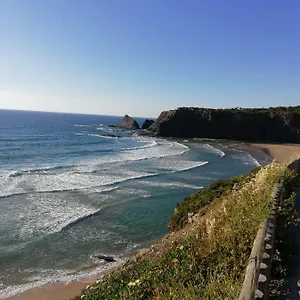 Sol Mar 3*, Odeceixe Portugalia