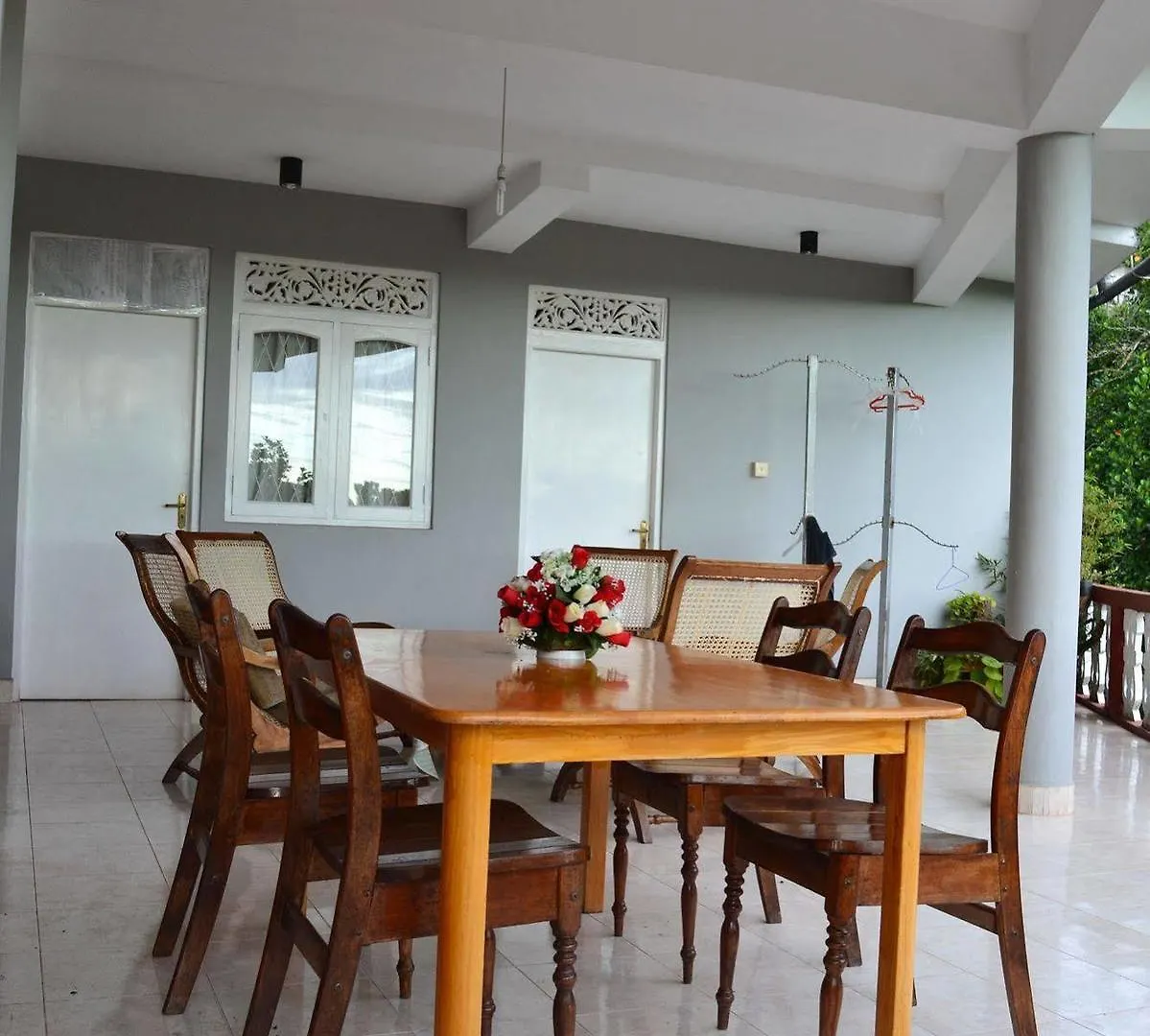 Hotell Blue Haven Guest House Kandy