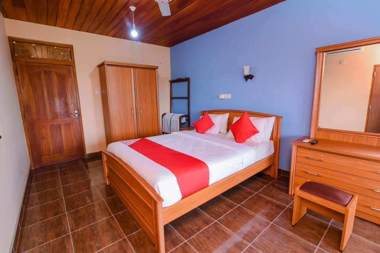 Blue Haven Guest House Kandy