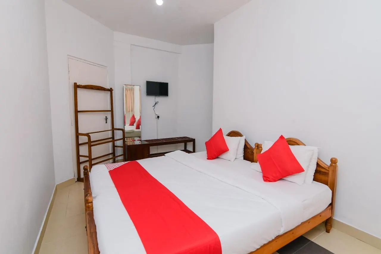 Blue Haven Guest House Kandy Sri Lanka
