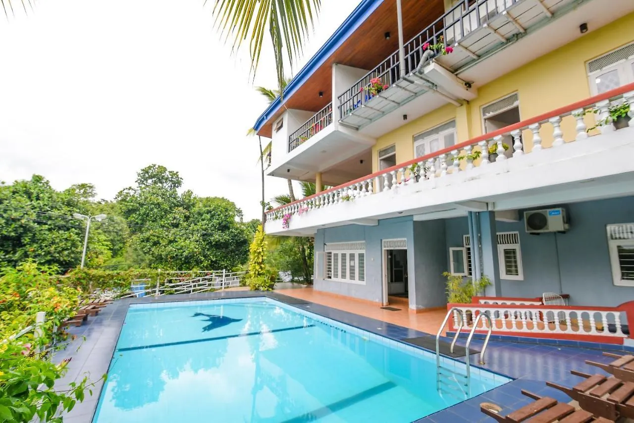 Blue Haven Guest House Kandy