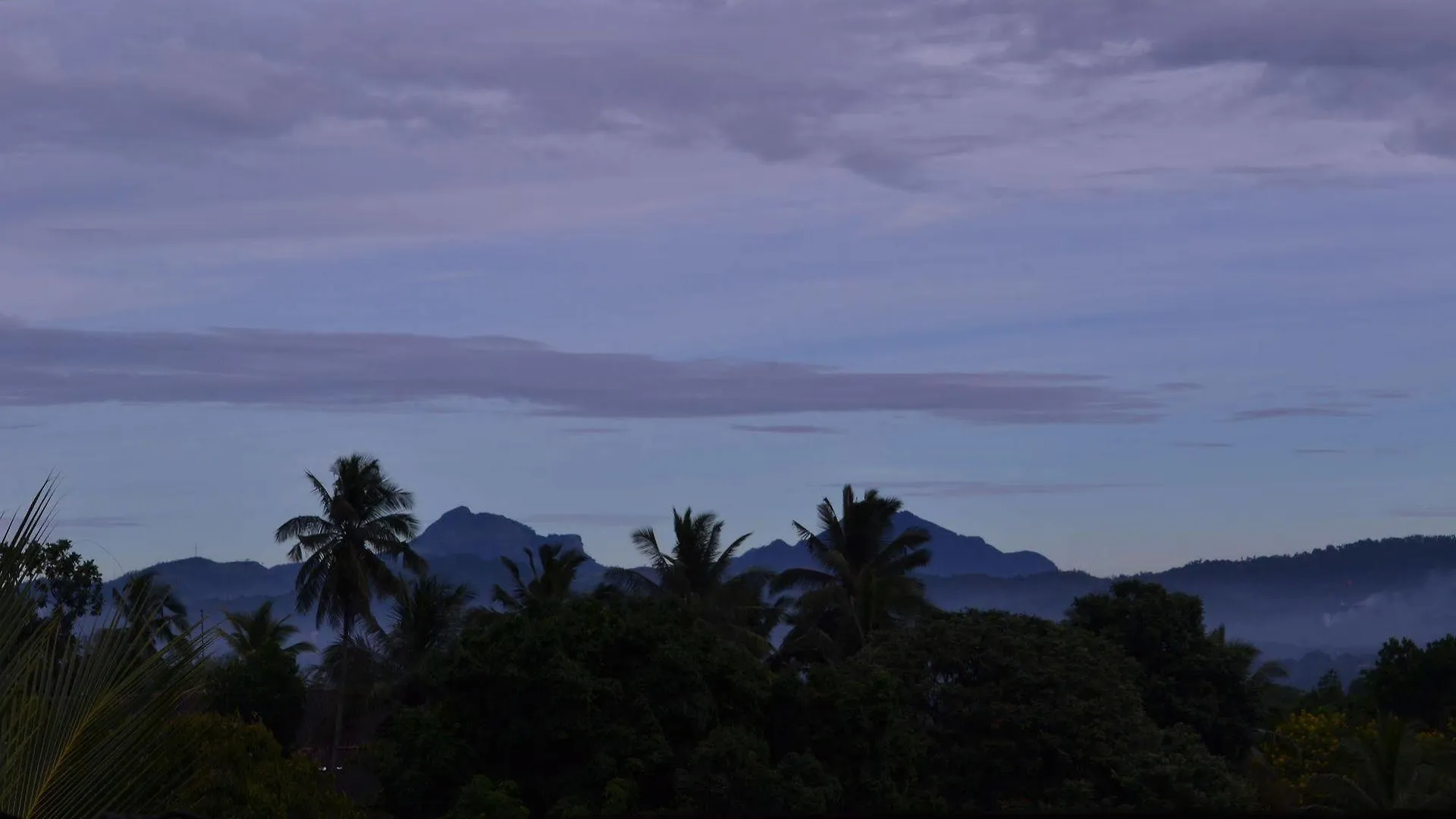 Blue Haven Guest House Kandy