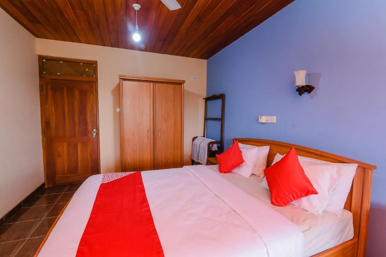 *** Hotel Blue Haven Guest House Kandy Sri Lanka